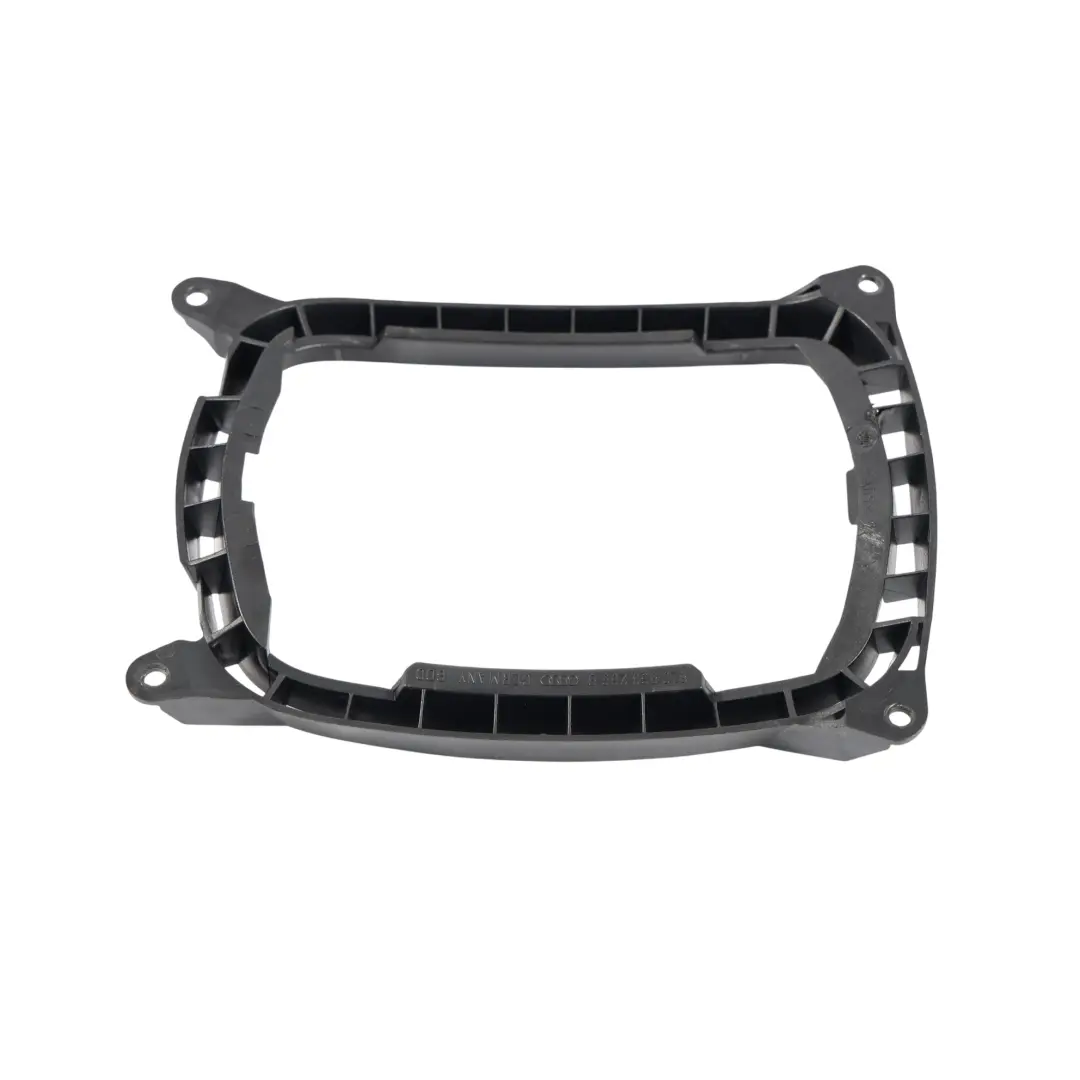 Audi A3 8L Automatic Gearbox Gear Selector Protective Sleeve Bracket - SKU 8L0863269B - Part number 8L0863269B