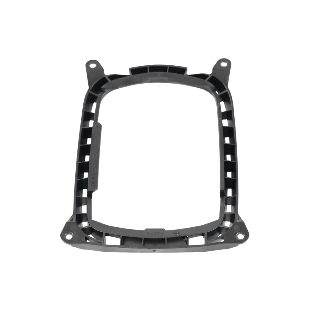 Audi A3 8L Automatic Gearbox Gear Selector Protective Sleeve Bracket - SKU 8L0863269B - Part number 8L0863269B