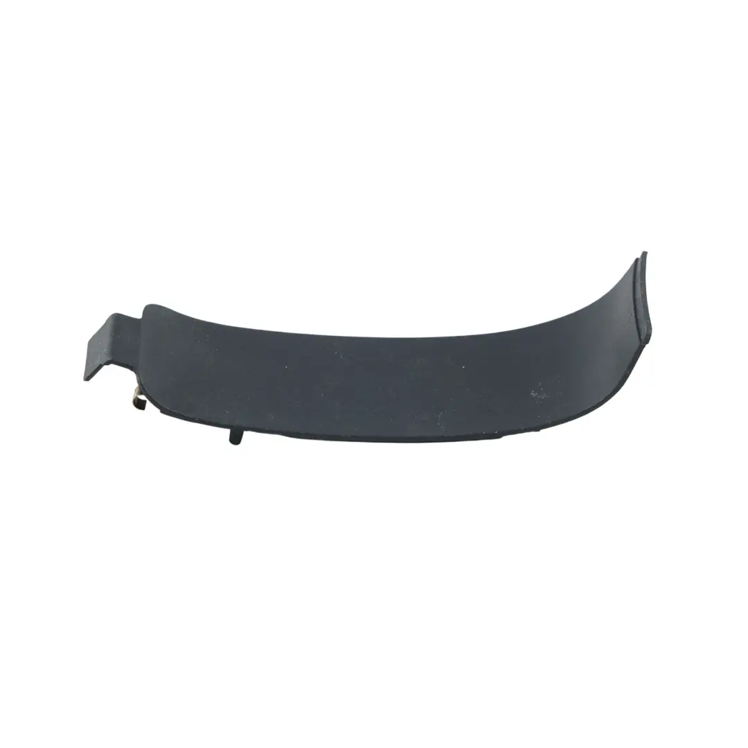 Audi A3 8L Cache Prise Diagnostic Console Centrale Arrière Noir - SKU 8L0863273 - Numéro de pièce 8L0863273
