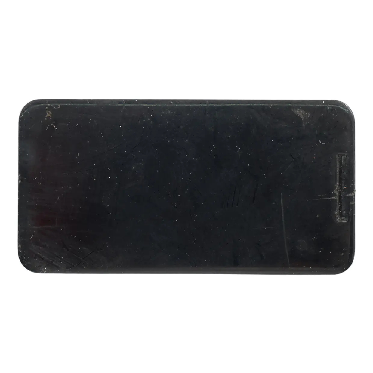 Audi A3 8L Copertura Presa Diagnostica Console Centrale Nero 8L0863274