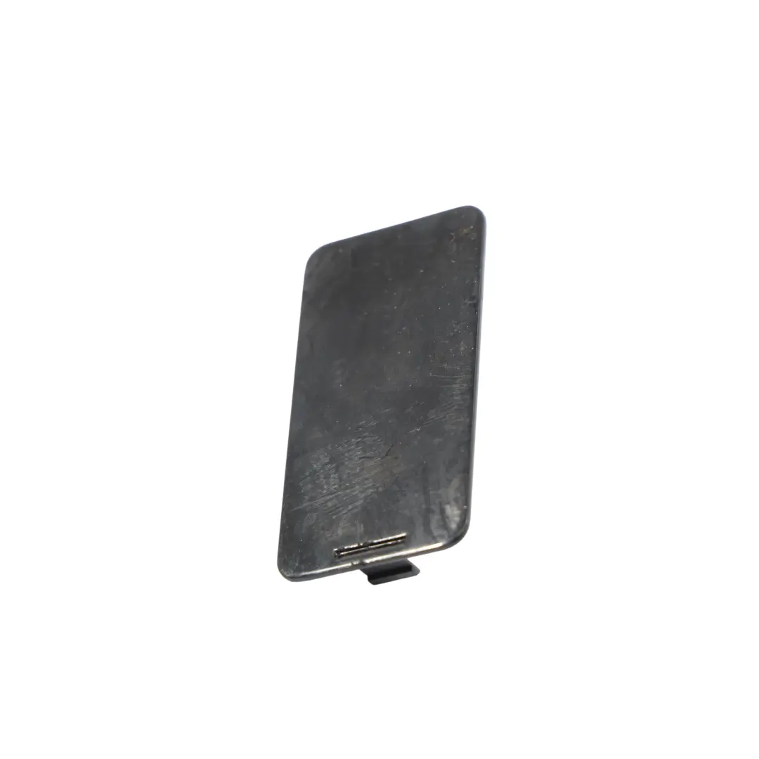 8L Centre Console Diagnostic Plug Cover Trim Panel Black to Audi A3 with Part number 8L0863274 Audi A3 8L Centre Console Diagnostic Plug Cover Trim Panel Black - SKU 8L0863274 - Part number 8L0863274