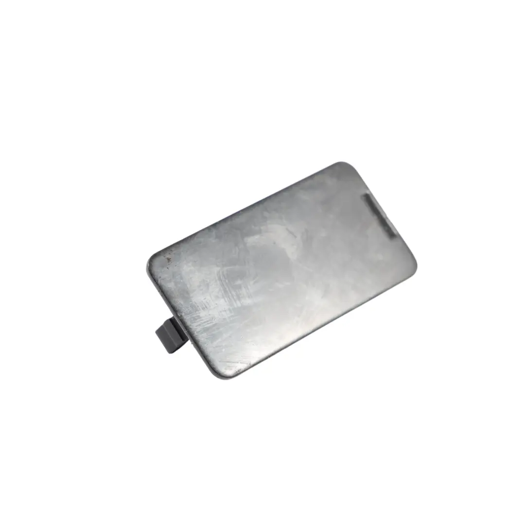 Audi A3 8L Copertura Presa Diagnostica Console Centrale Nero - SKU 8L0863274 - Numero di parte 8L0863274