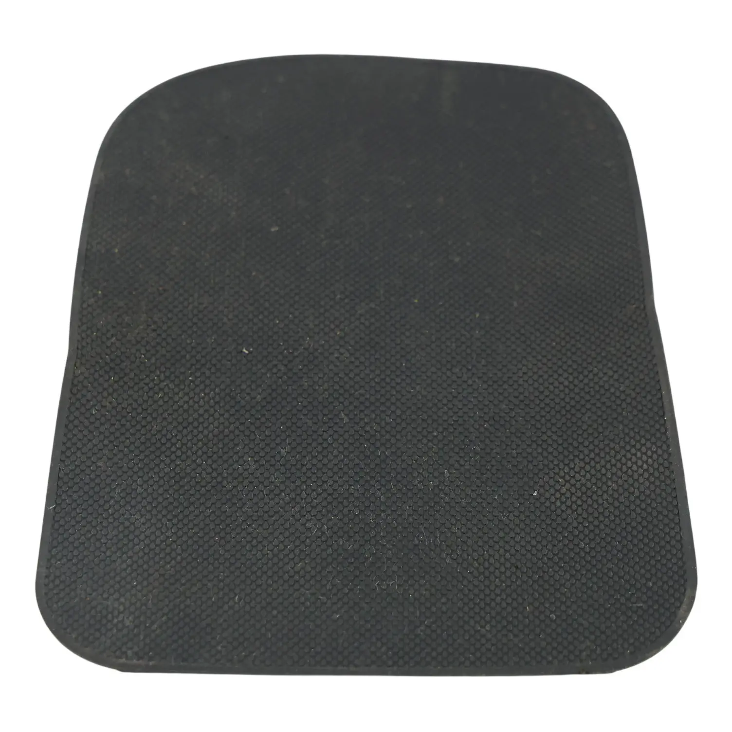 Audi A3 8L Alfombrilla Goma Consola Central Cubierta Negra 8L0863301B