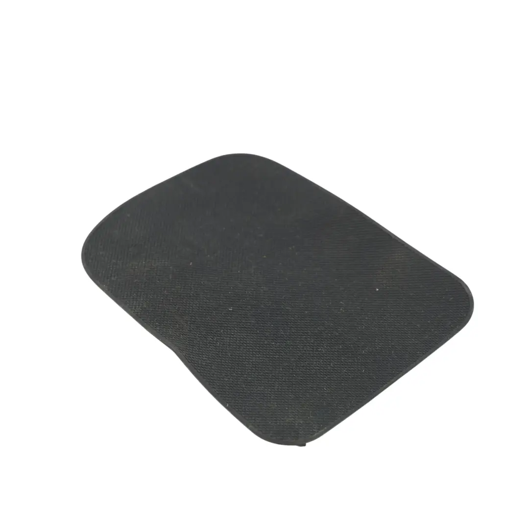 8L Centre Console Rubber Insert Mat Cover Trim Black to Audi A3 with Part number 8L0863301B Audi A3 8L Centre Console Rubber Insert Mat Cover Trim Black - SKU 8L0863301B - Part number 8L0863301B