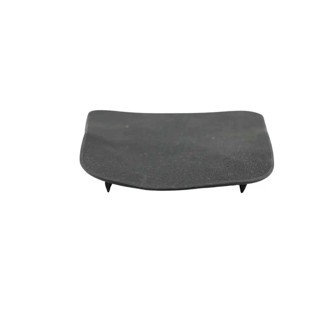 Audi A3 8L Tapis Insert Caoutchouc Console Centrale Noir - SKU 8L0863301B - Numéro de pièce 8L0863301B