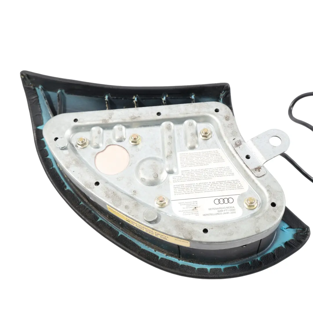 Audi A3 8L Airbag Modul Sitz Vorne Rechts - SKU 8L0880242E - Teilenummer 8L0880242E