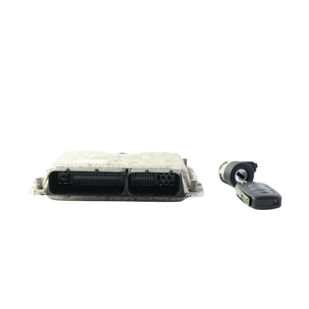 8L Kit ECU Moteur Clé APY 1.8 Essence Quattro 210HP Manuel pour Audi A3 à propos du numéro de pièce 8L0906018N Audi A3 8L Kit ECU Moteur Clé APY 1.8 Essence Quattro 210HP Manuel - SKU 8L0906018N - Numéro de pièce 8L0906018N