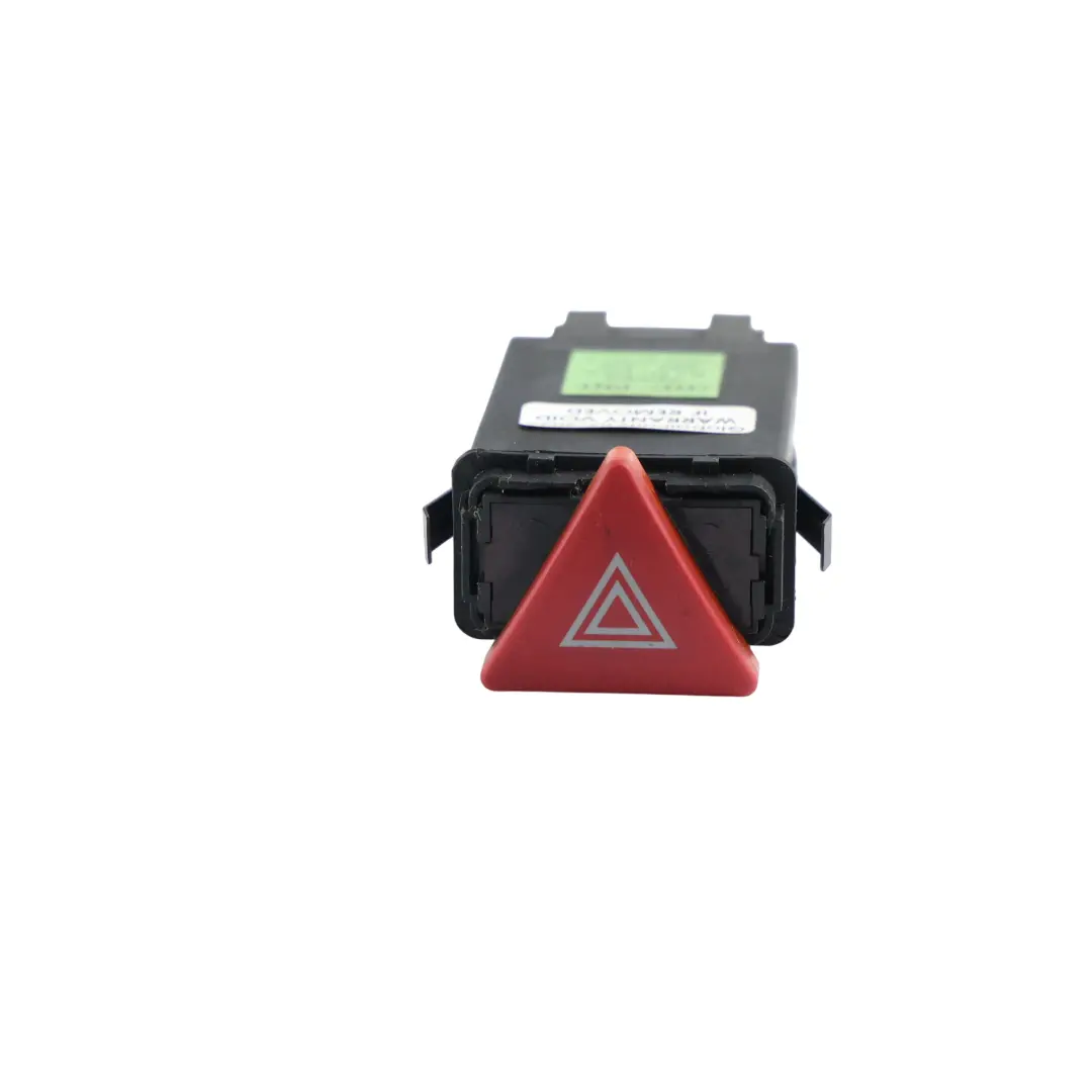 8L Console Hazard Warning Switch Emergency Light Button to Audi A3 with Part number 8L0941509H Audi A3 8L Console Hazard Warning Switch Emergency Light Button - SKU 8L0941509H - Part number 8L0941509H