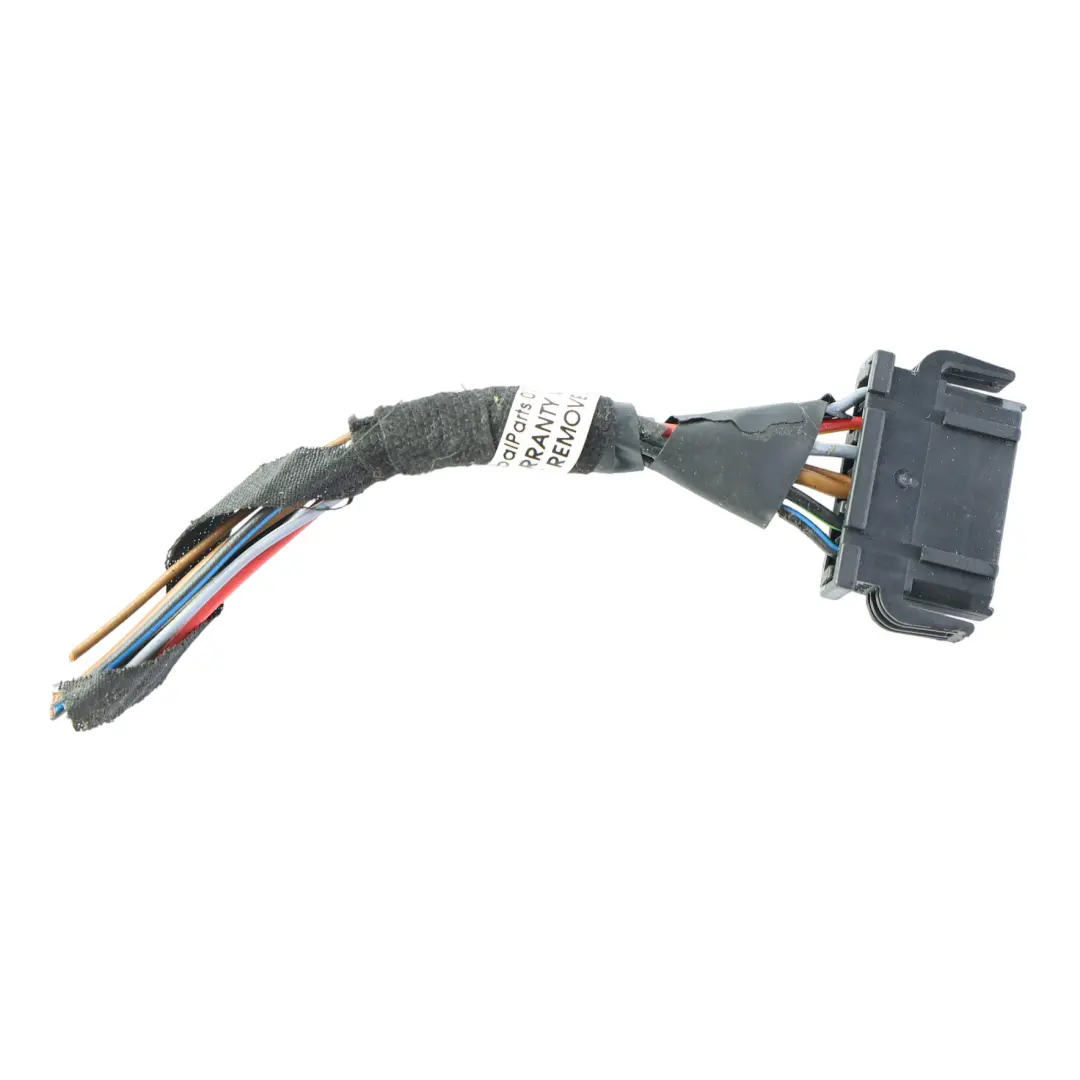 Audi A3 8L Lampa Tylna Prawa Wtyczka Przewód - SKU 8L0945096A-2 - Numer Części 8L0945096A