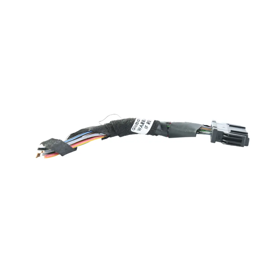 8L Feu Arrière Lampe Câblage Prise Droit pour Audi A3 à propos du numéro de pièce 8L0945096A Audi A3 8L Feu Arrière Lampe Câblage Prise Droit - SKU 8L0945096A-2 - Numéro de pièce 8L0945096A