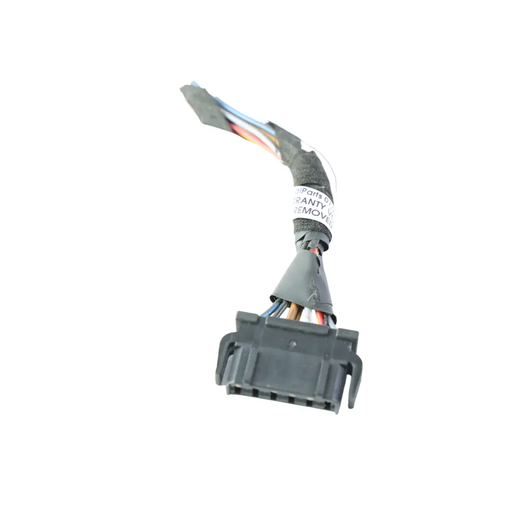 8L Rückleuchte Heckleuchte Stecker Kabelbaum Rechts für Audi A3 mit Teilenummer 8L0945096A Audi A3 8L Rückleuchte Heckleuchte Stecker Kabelbaum Rechts - SKU 8L0945096A-2 - Teilenummer 8L0945096A