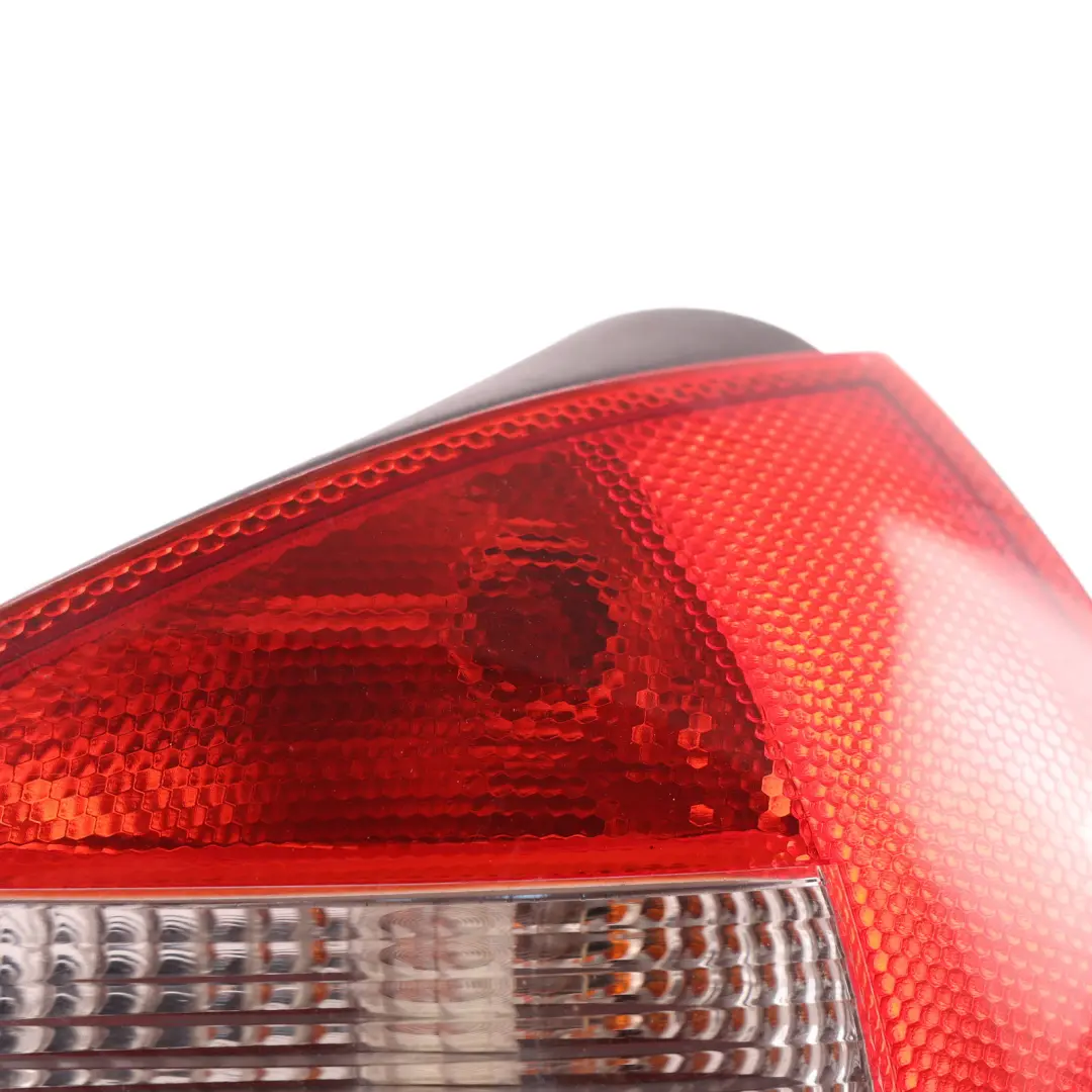 8L Tail Light Lamp Rear Right O/S Side Panel Taillight to Audi A3 with Part number 8L0945096A Audi A3 8L Tail Light Lamp Rear Right O/S Side Panel Taillight - SKU 8L0945096A - Part number 8L0945096A