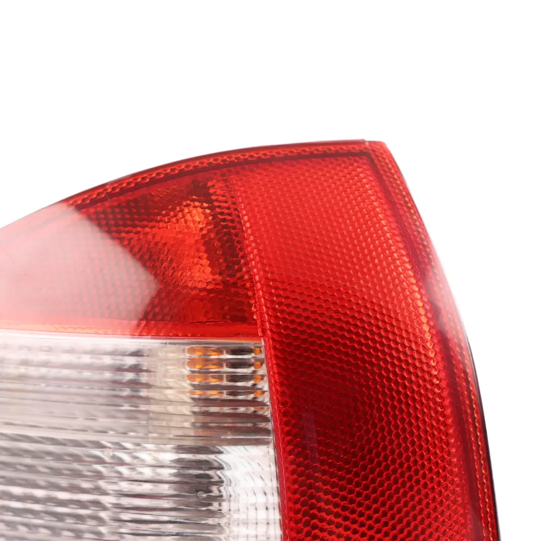 8L Tail Light Lamp Rear Right O/S Side Panel Taillight to Audi A3 with Part number 8L0945096A Audi A3 8L Tail Light Lamp Rear Right O/S Side Panel Taillight - SKU 8L0945096A - Part number 8L0945096A