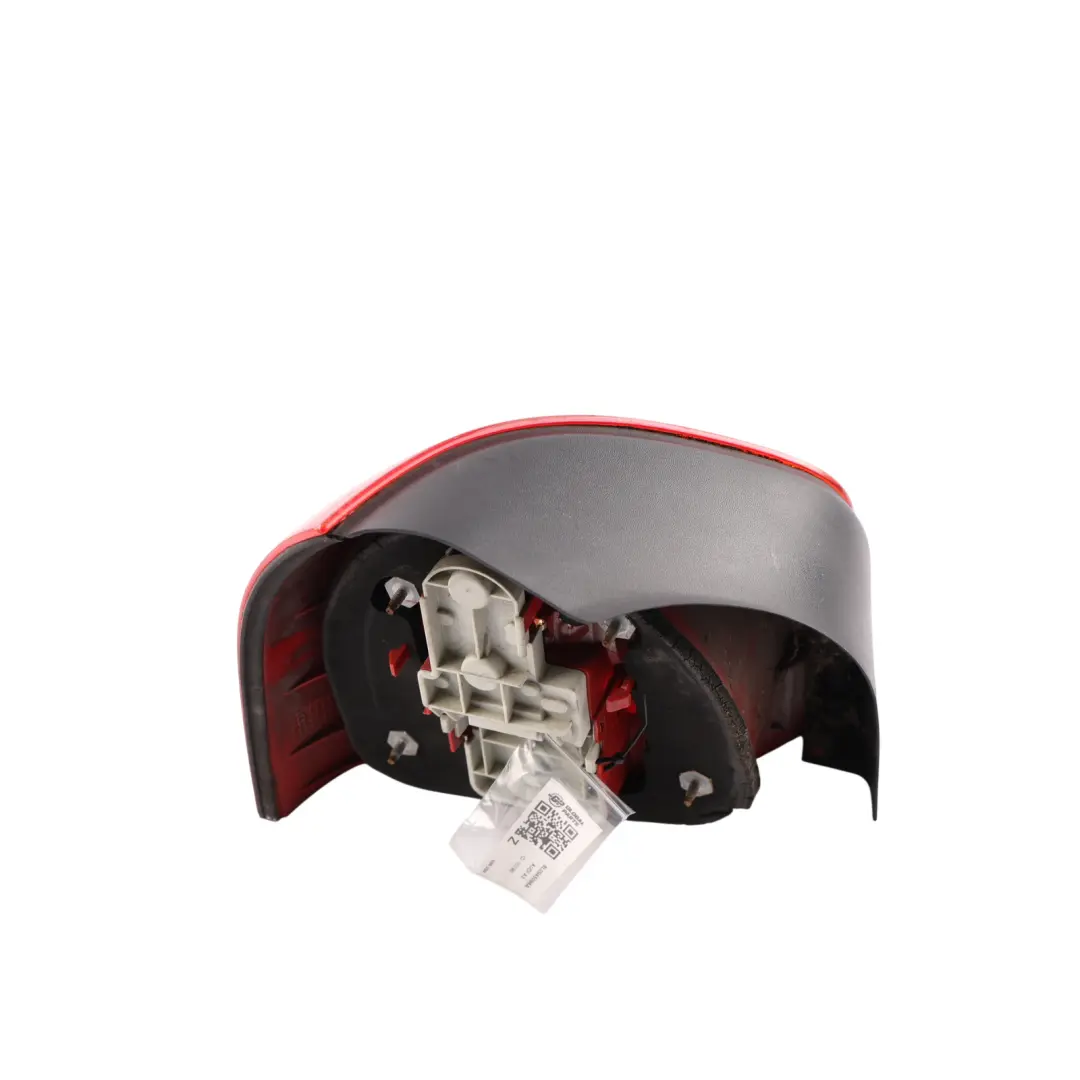 8L Tail Light Lamp Rear Right O/S Side Panel Taillight to Audi A3 with Part number 8L0945096A Audi A3 8L Tail Light Lamp Rear Right O/S Side Panel Taillight - SKU 8L0945096A - Part number 8L0945096A