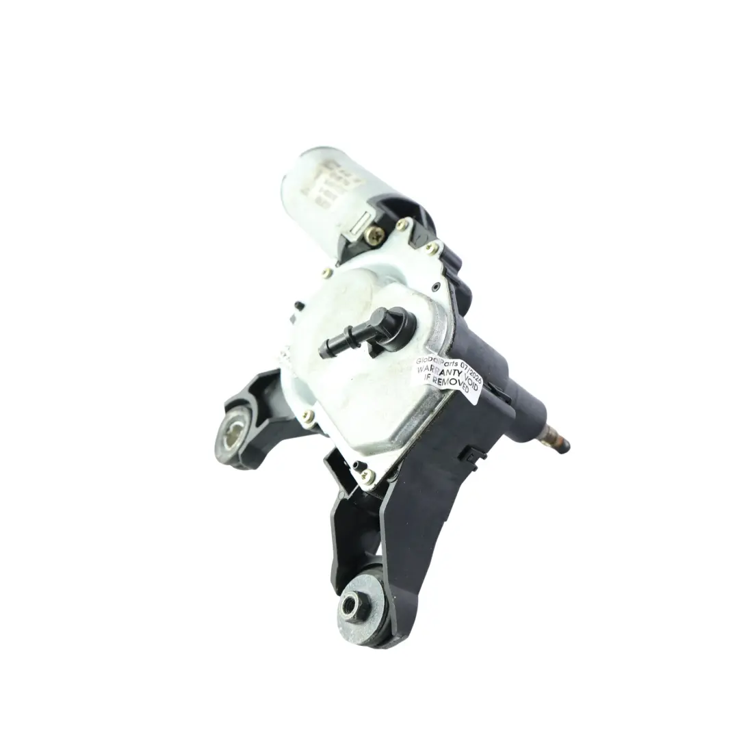 8L A4 S4 8D A6 S6 4B RS4 RS6 VW Passat Wischermotor Hinten für Audi A3 mit Teilenummer 8L0955711B Audi A3 8L A4 S4 8D A6 S6 4B RS4 RS6 VW Passat Wischermotor Hinten - SKU 8L0955711B - Teilenummer 8L0955711B