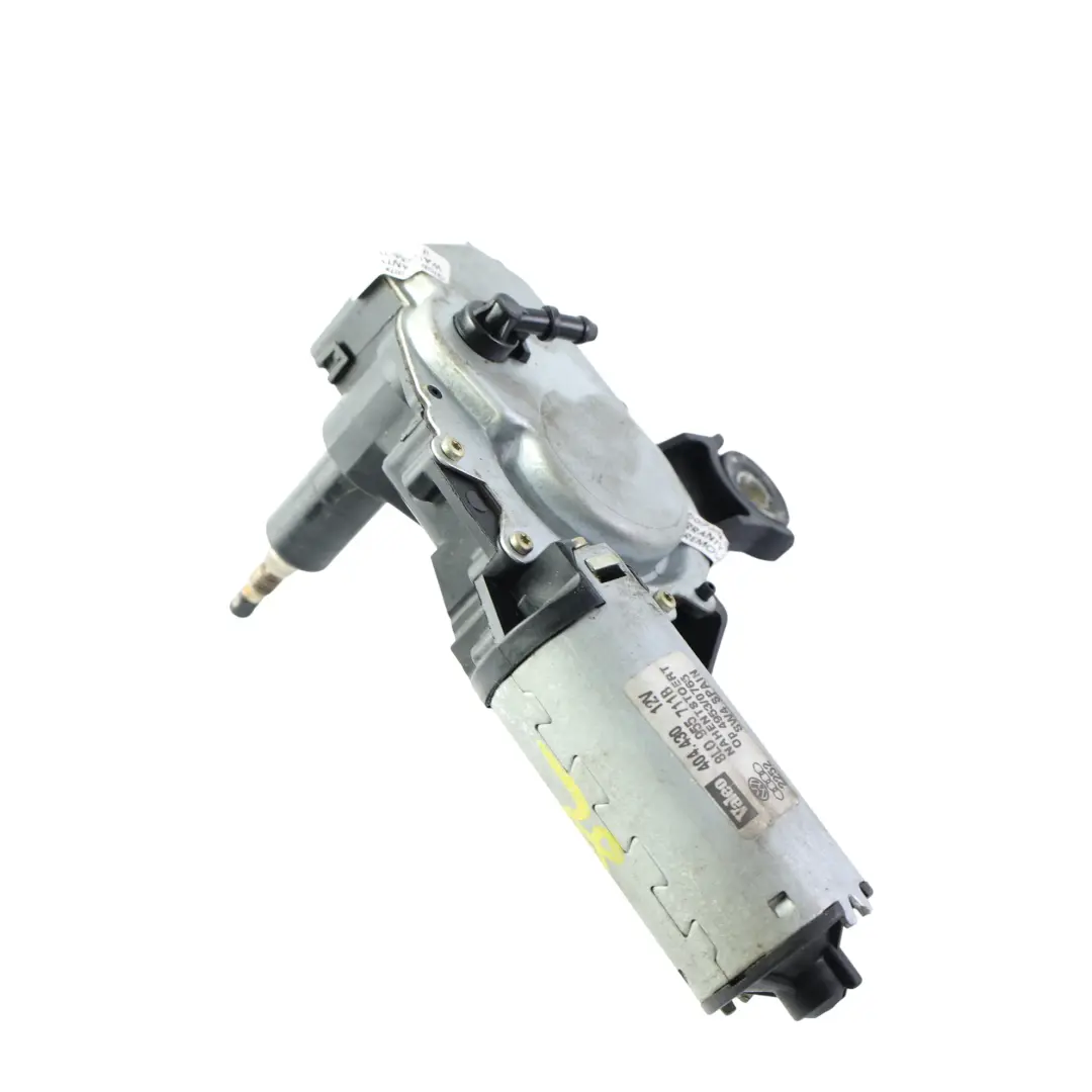 Audi A3 8L A4 S4 8D A6 S6 4B RS4 8D RS6 4B VW Passat Rear Wiper Motor - SKU 8L0955711B - Part number 8L0955711B