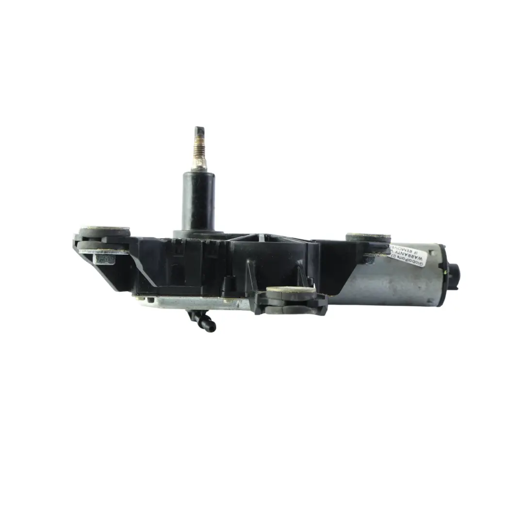 8L A4 S4 8D A6 S6 4B RS4 8D RS6 4B VW Passat Rear Wiper Motor to Audi A3 with Part number 8L0955711B Audi A3 8L A4 S4 8D A6 S6 4B RS4 8D RS6 4B VW Passat Rear Wiper Motor - SKU 8L0955711B - Part number 8L0955711B