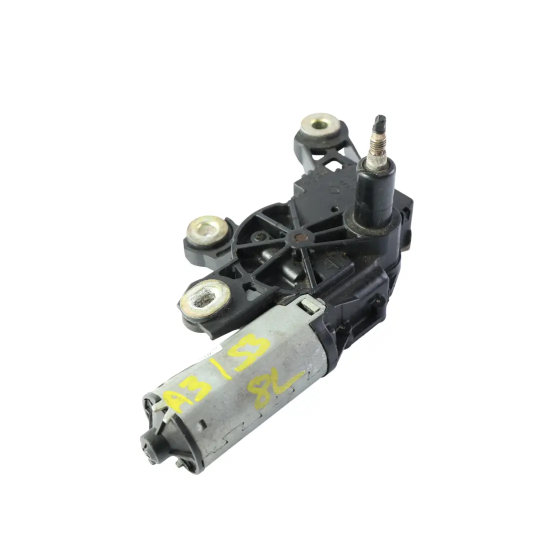 Audi A3 8L A4 S4 8D A6 S6 4B RS4 8D RS6 4B VW Passat Rear Wiper Motor - SKU 8L0955711B - Part number 8L0955711B