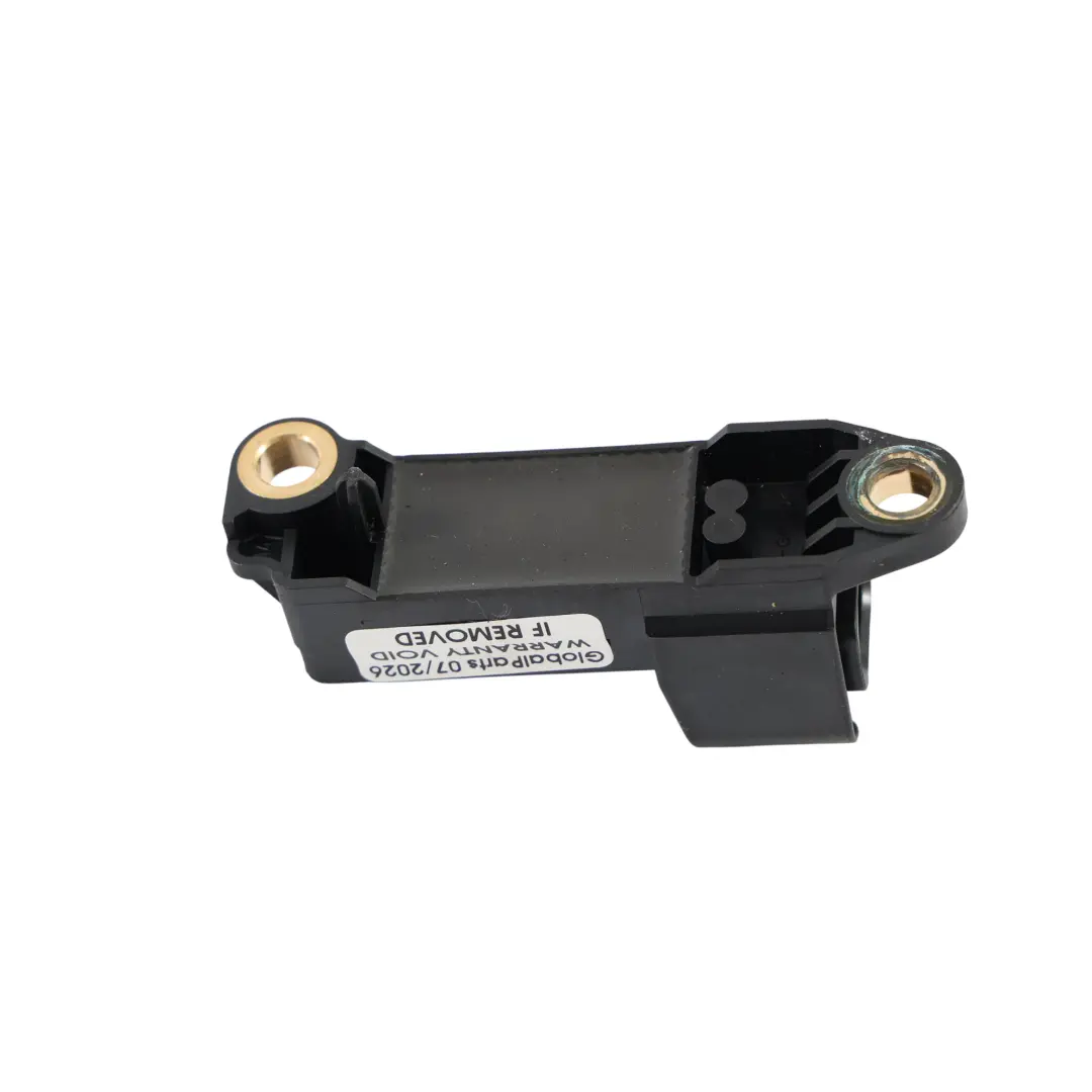 8L Capteur D'Impact De Collision Module D'Air pour Audi A3 S3 à propos du numéro de pièce 8L0959643C Audi A3 S3 8L Capteur D'Impact De Collision Module D'Air - SKU 8L0959643C - Numéro de pièce 8L0959643C
