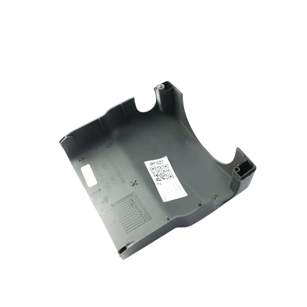 Audi A3 8L Copertura Superiore Colonna Sterzo Nero Satinato - SKU 8L1953515 - Numero di parte 8L1953515