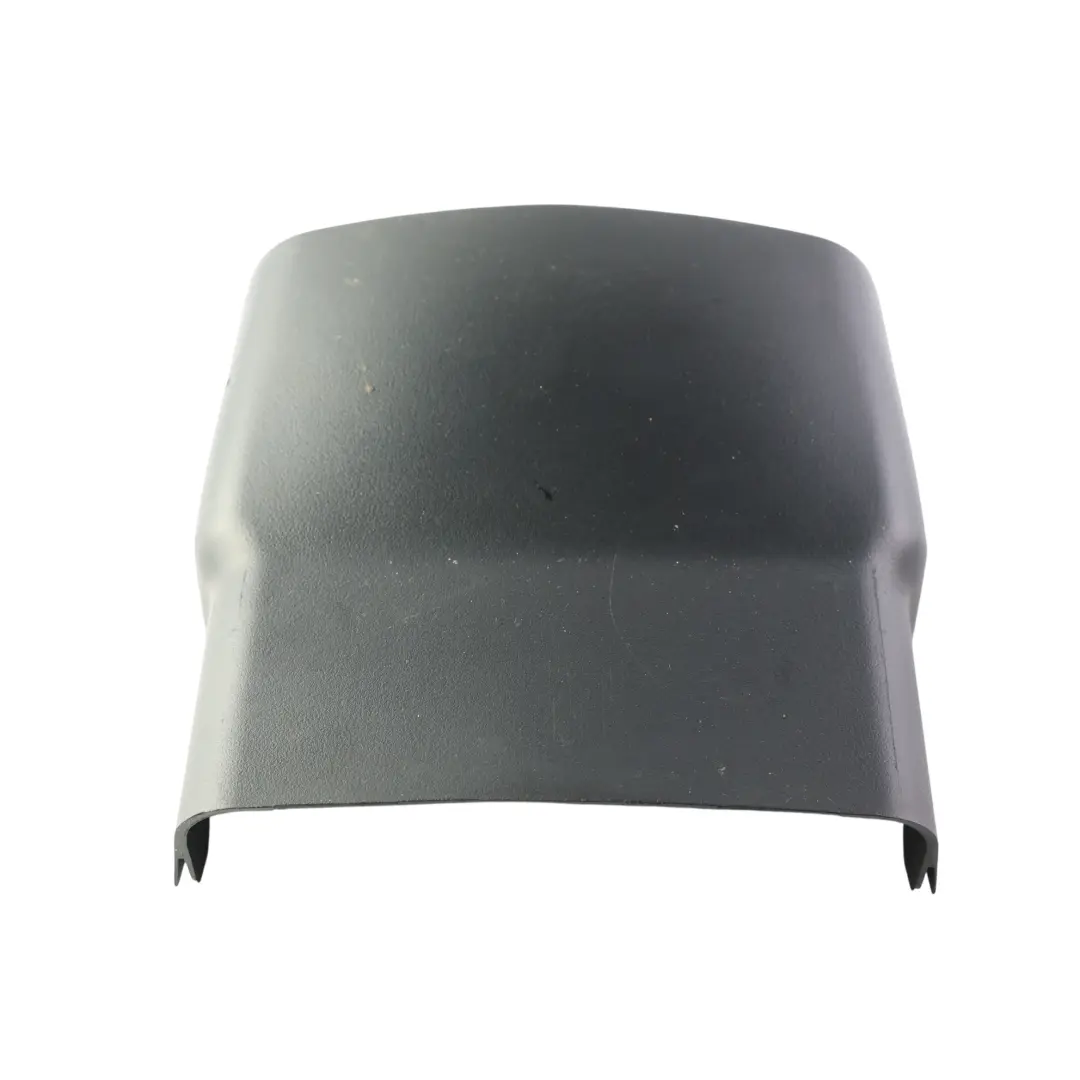 Audi A3 8L Lenksäule Oberteil Verkleidung Abdeckung Schwarz - SKU 8L1953515 - Teilenummer 8L1953515