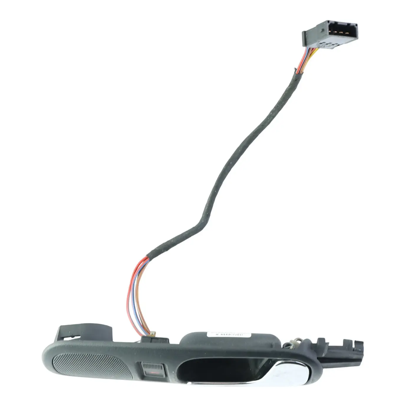Audi A3 8L Actuador Manija Puerta Interior Delantero Derecho 8L2837020