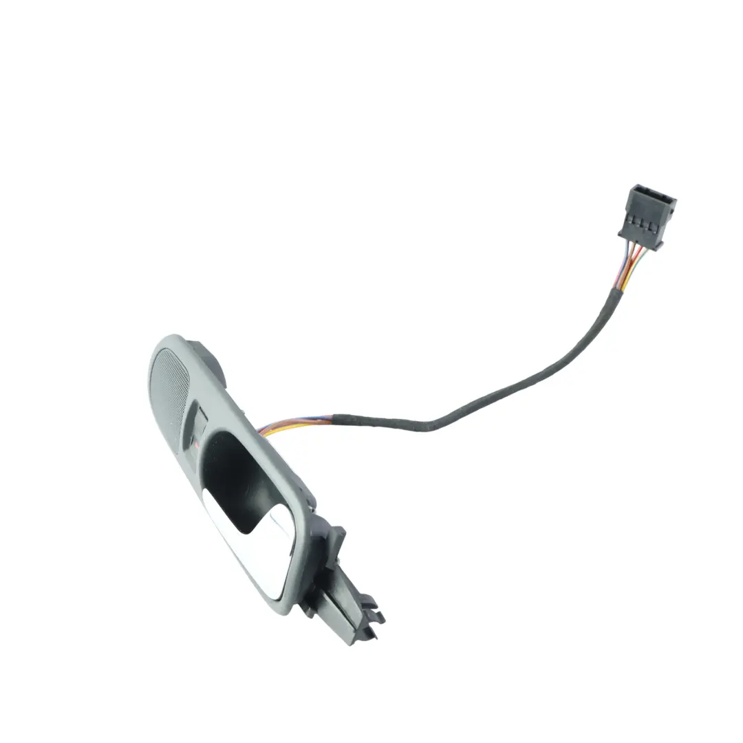 8L Attuatore Maniglia Porta Interna Anteriore Destra per Audi A3 con numero di parte 8L2837020 Audi A3 8L Attuatore Maniglia Porta Interna Anteriore Destra - SKU 8L2837020 - Numero di parte 8L2837020