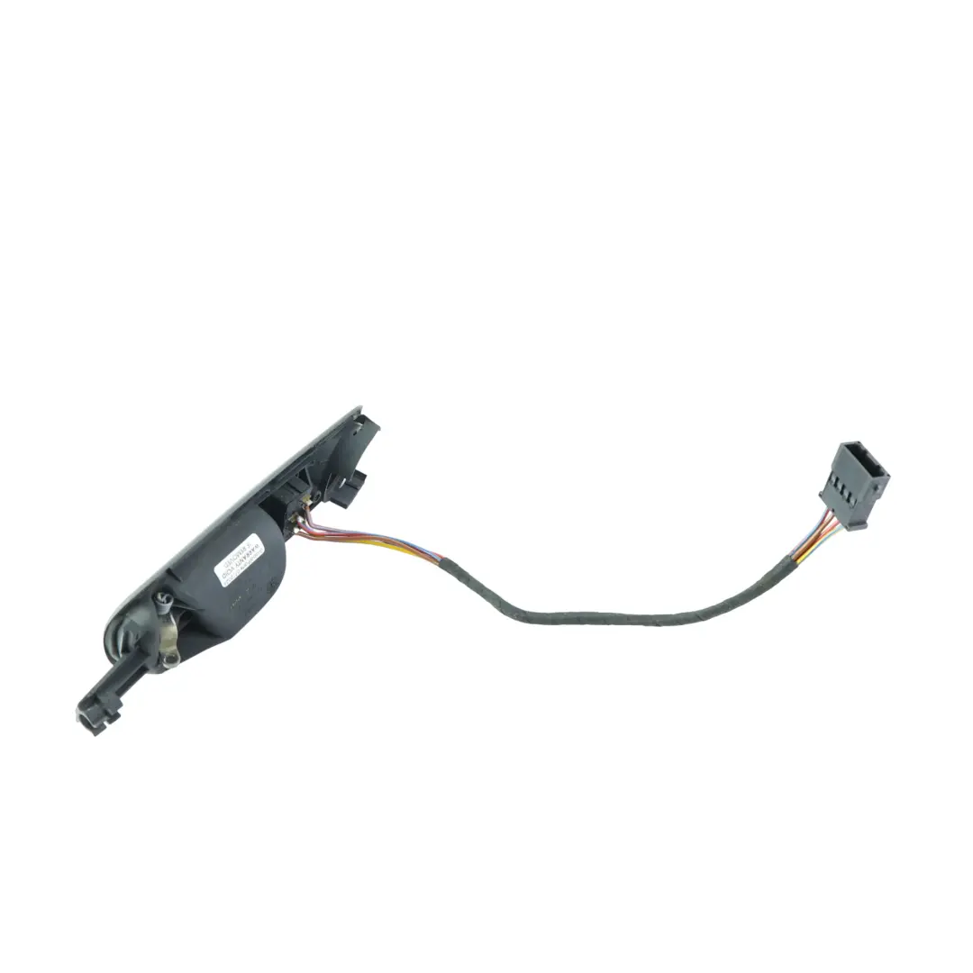 Audi A3 8L Attuatore Maniglia Porta Interna Anteriore Destra - SKU 8L2837020 - Numero di parte 8L2837020