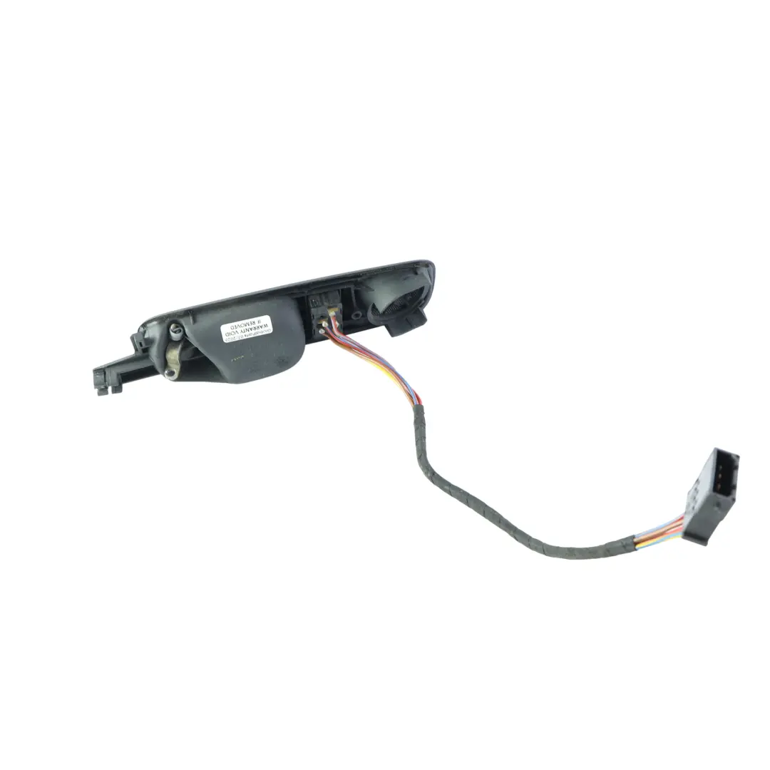 8L Klamka Wewnętrzna Przednia Prawa do Audi A3 o numerze 8L2837020 Audi A3 8L Klamka Wewnętrzna Przednia Prawa - SKU 8L2837020 - Numer Części 8L2837020