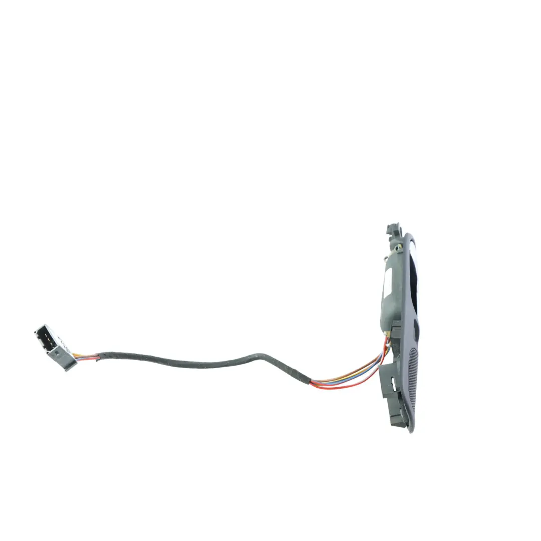 8L Klamka Wewnętrzna Przednia Prawa do Audi A3 o numerze 8L2837020 Audi A3 8L Klamka Wewnętrzna Przednia Prawa - SKU 8L2837020 - Numer Części 8L2837020