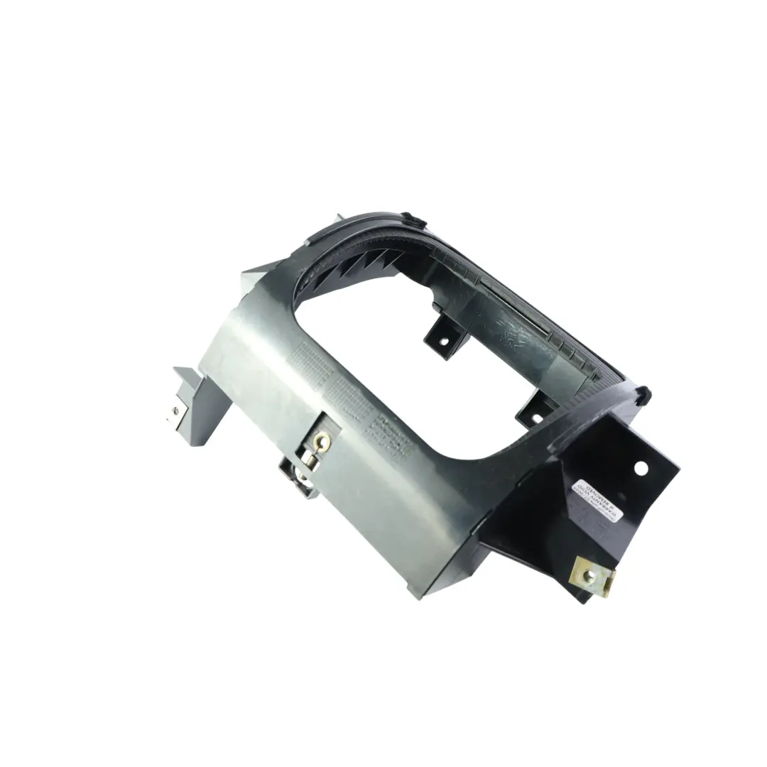 Audi A3 S3 8L Steering Column Surround Trim Panel Cover - SKU RHD-8L2858347 - Part number 8L2858347