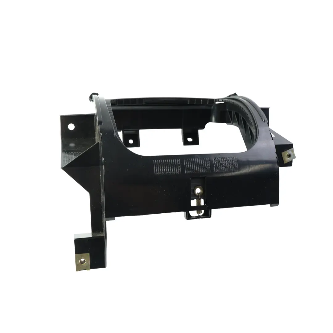 Audi A3 S3 8L Steering Column Surround Trim Panel Cover - SKU RHD-8L2858347 - Part number 8L2858347