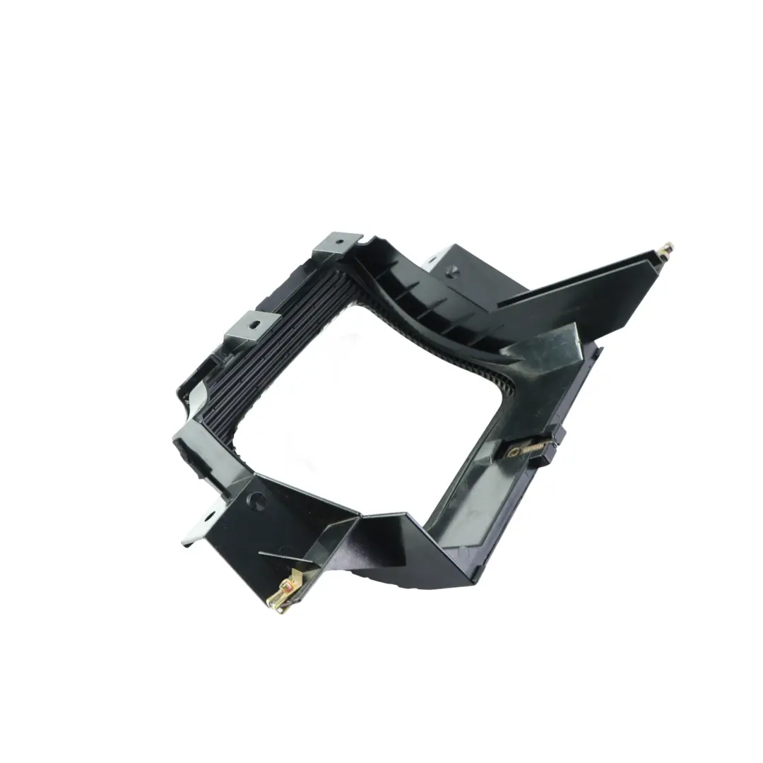 Audi A3 S3 8L Steering Column Surround Trim Panel Cover - SKU RHD-8L2858347 - Part number 8L2858347