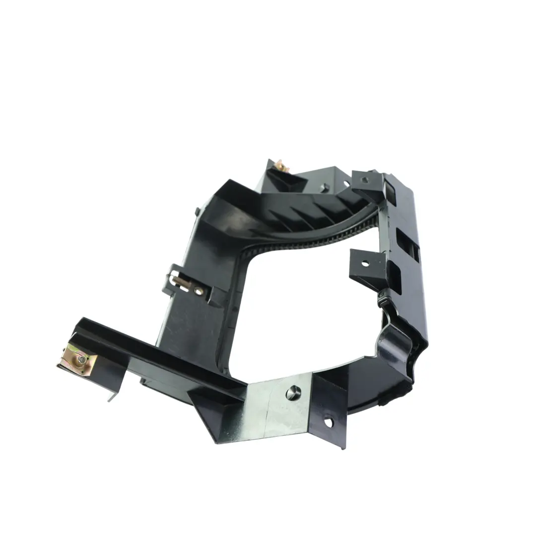 8L Steering Column Surround Trim Panel Cover to Audi A3 S3 with Part number 8L2858347 Audi A3 S3 8L Steering Column Surround Trim Panel Cover - SKU RHD-8L2858347 - Part number 8L2858347