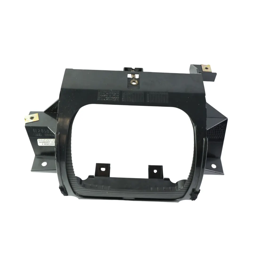 Audi A3 S3 8L Steering Column Surround Trim Panel Cover - SKU RHD-8L2858347 - Part number 8L2858347