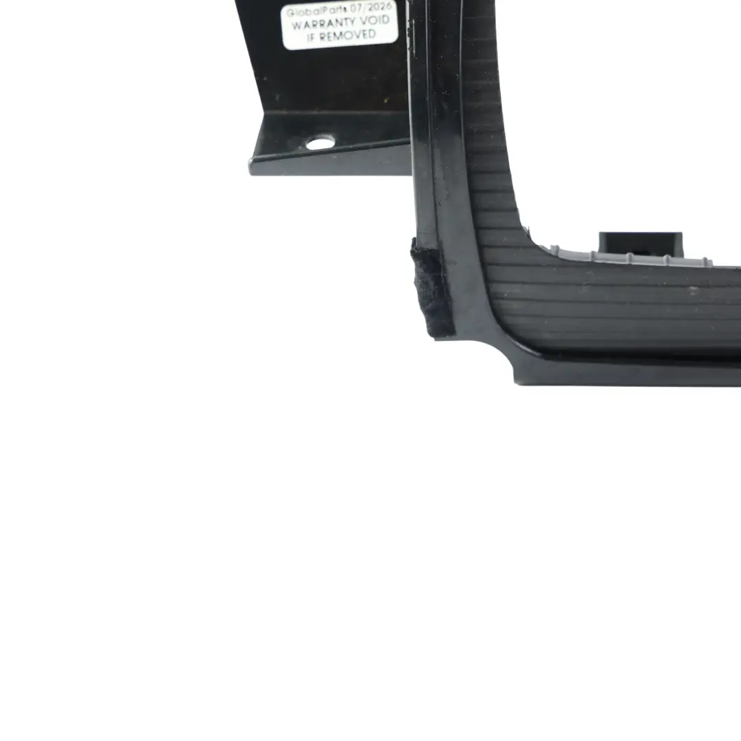 8L Steering Column Surround Trim Panel Cover to Audi A3 S3 with Part number 8L2858347 Audi A3 S3 8L Steering Column Surround Trim Panel Cover - SKU RHD-8L2858347 - Part number 8L2858347