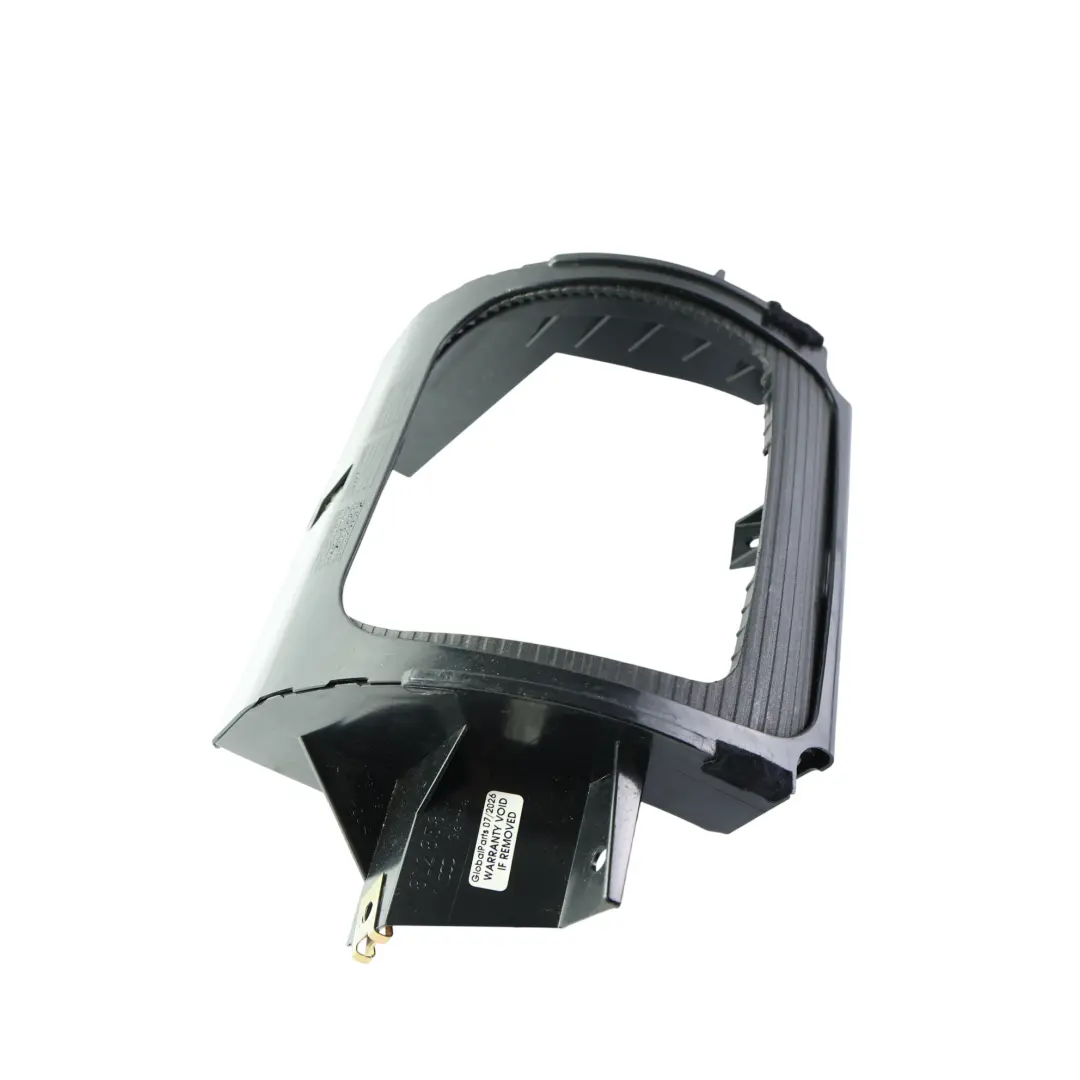 Audi A3 S3 8L Steering Column Surround Trim Panel Cover - SKU RHD-8L2858347 - Part number 8L2858347
