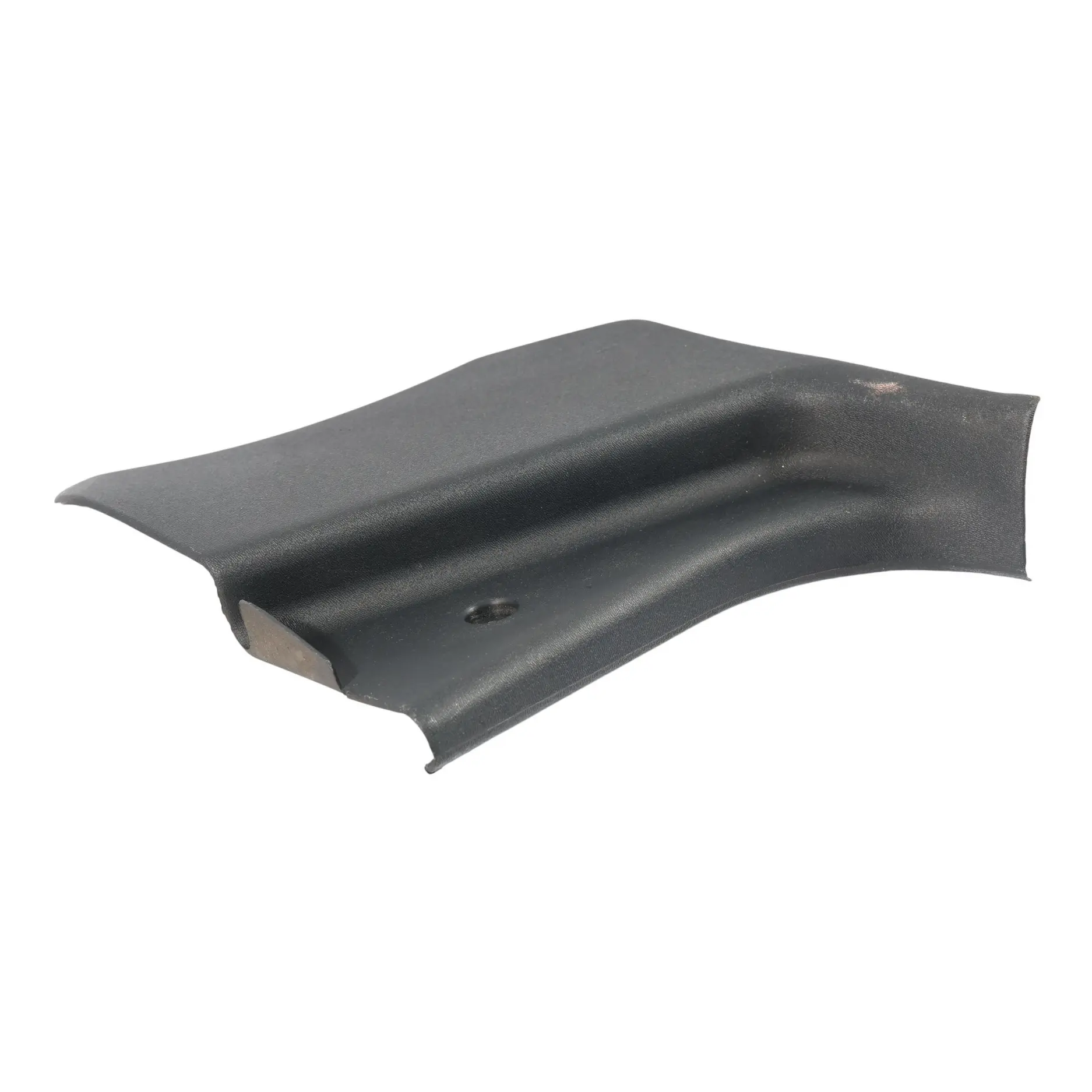 Audi A3 S3 8L Rivestimento Montante A Inferiore Sinistro Nero 8L2867457