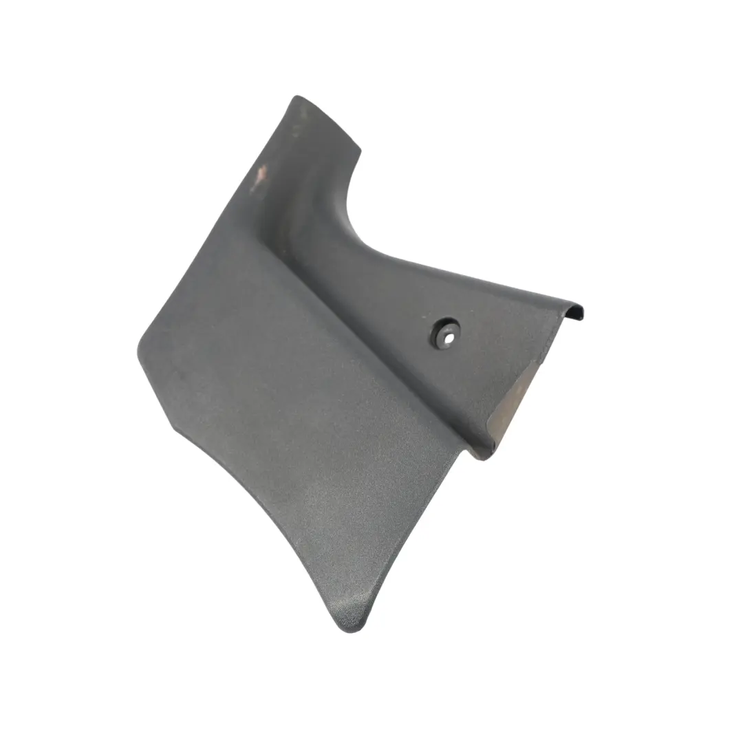 8L Listwa Osłona Progu Słupka A Lewy Czarny do Audi A3 S3 o numerze 8L2867457 Audi A3 S3 8L Listwa Osłona Progu Słupka A Lewy Czarny - SKU 8L2867457 - Numer Części 8L2867457