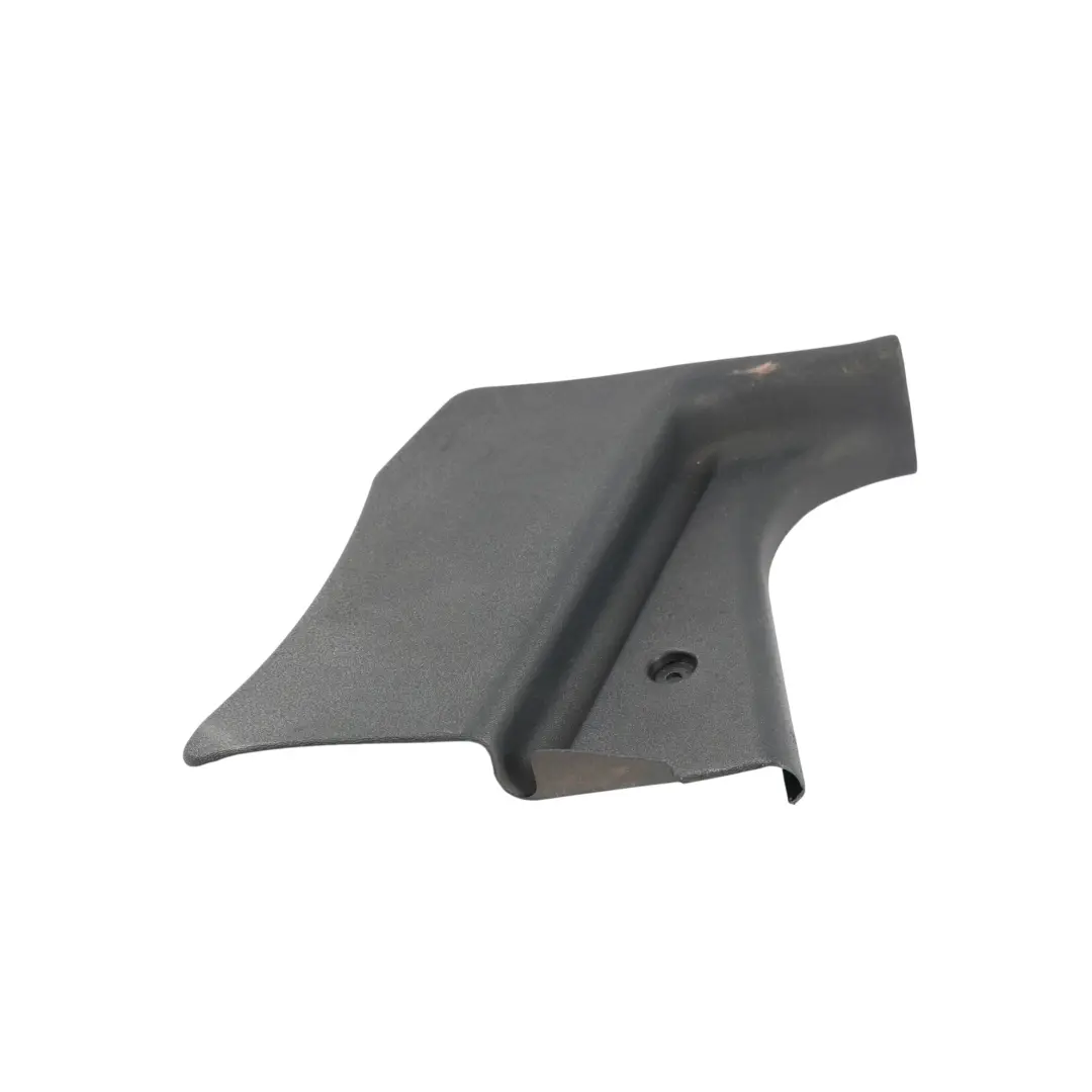 8L Untere A-Säule Schweller Verkleidung Links Schwarz für Audi A3 S3 mit Teilenummer 8L2867457 Audi A3 S3 8L Untere A-Säule Schweller Verkleidung Links Schwarz - SKU 8L2867457 - Teilenummer 8L2867457