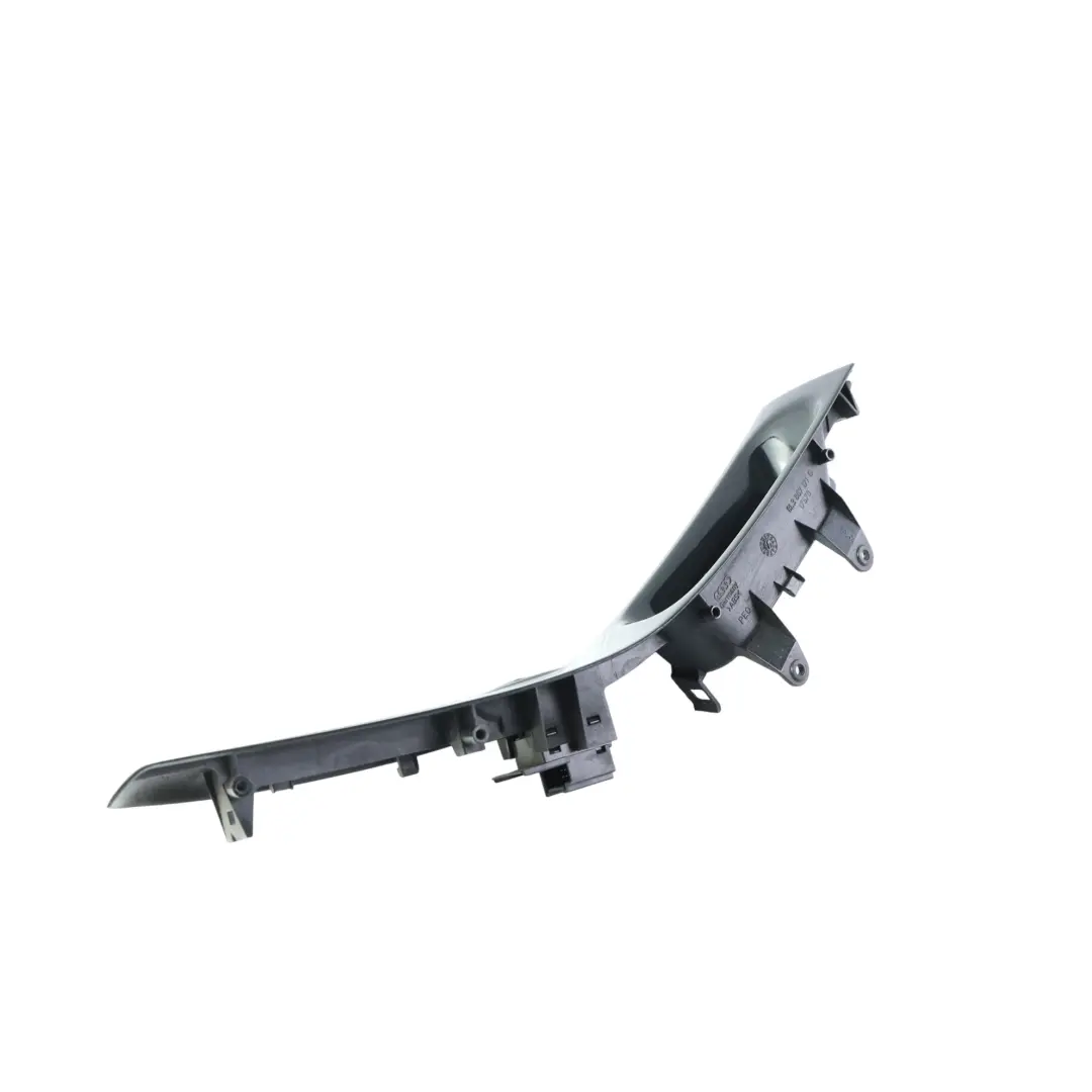 Audi A3 8L Door Handle Trim Cover Window Control Switch Left N/S 8L3867171G - SKU RHD-8L3867171G - Part number 8L3837171C