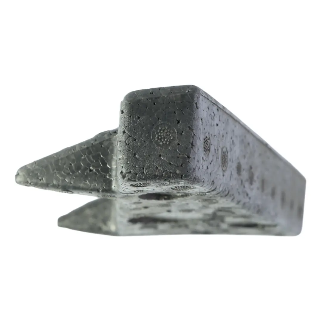 8L Pianka Wygłuszenie Drzwi Lewa do Audi A3 o numerze 8L3837847 Audi A3 8L Pianka Wygłuszenie Drzwi Lewa - SKU 8L3837847 - Numer Części 8L3837847