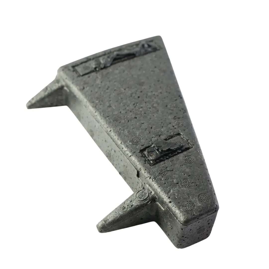 8L Protector Cojín Interior Puerta Izquierdo para Audi A3 con número de pieza 8L3837847 Audi A3 8L Protector Cojín Interior Puerta Izquierdo - SKU 8L3837847 - Número de pieza 8L3837847