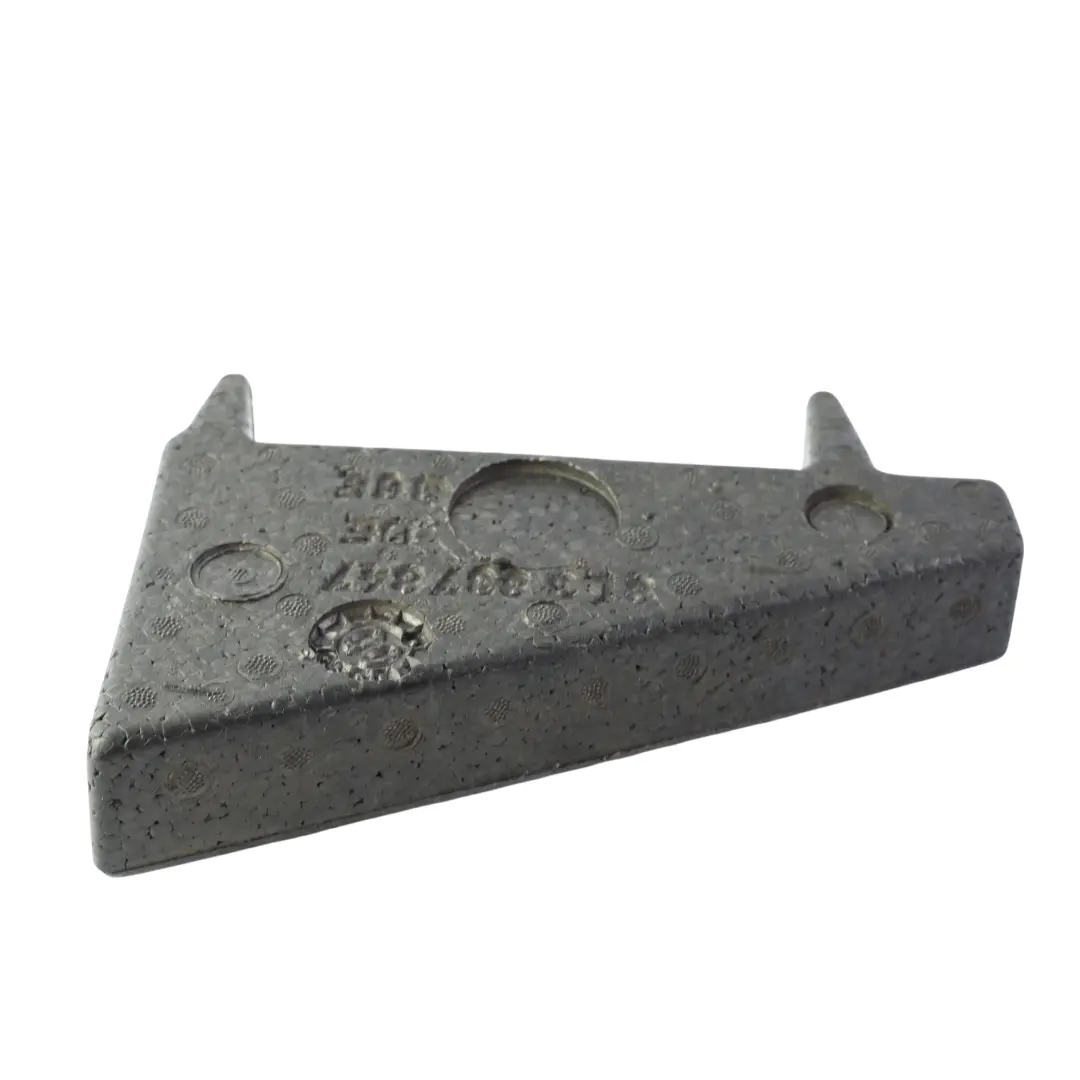 8L Pianka Wygłuszenie Drzwi Lewa do Audi A3 o numerze 8L3837847 Audi A3 8L Pianka Wygłuszenie Drzwi Lewa - SKU 8L3837847 - Numer Części 8L3837847