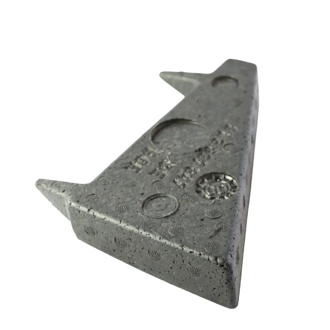 8L Pianka Wygłuszenie Drzwi Lewa do Audi A3 o numerze 8L3837847 Audi A3 8L Pianka Wygłuszenie Drzwi Lewa - SKU 8L3837847 - Numer Części 8L3837847