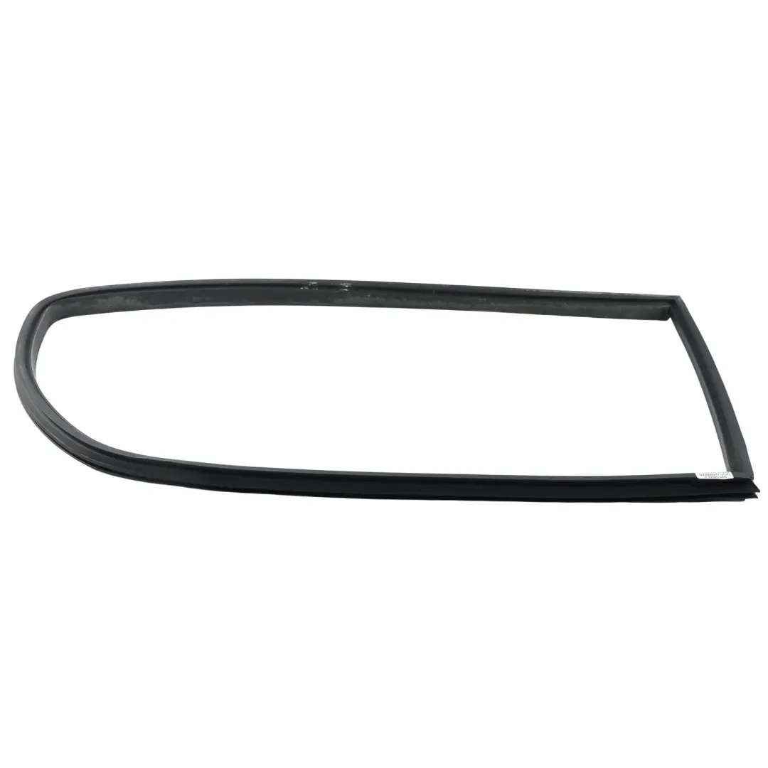 Audi A3 8L Uszczelka Tylnej Szyby Bocznej Lewa 3-Drzwiowy - SKU 8L3847145D - Numer Części 8L3847145D