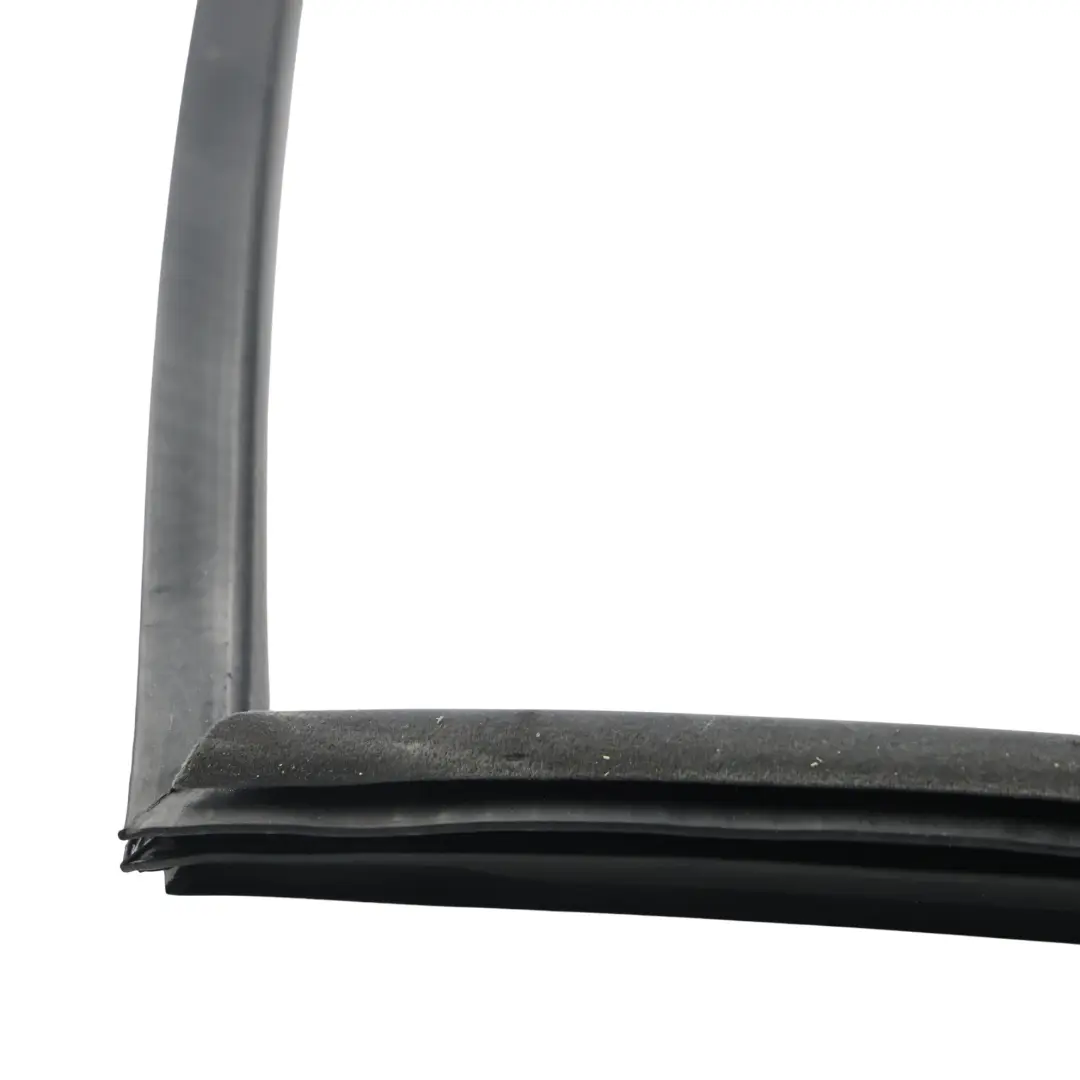 8L Rear Quarter Window Rubber Seal Gasket Left N/S 3Dr to Audi A3 with Part number 8L3847145D Audi A3 8L Rear Quarter Window Rubber Seal Gasket Left N/S 3Dr - SKU 8L3847145D - Part number 8L3847145D