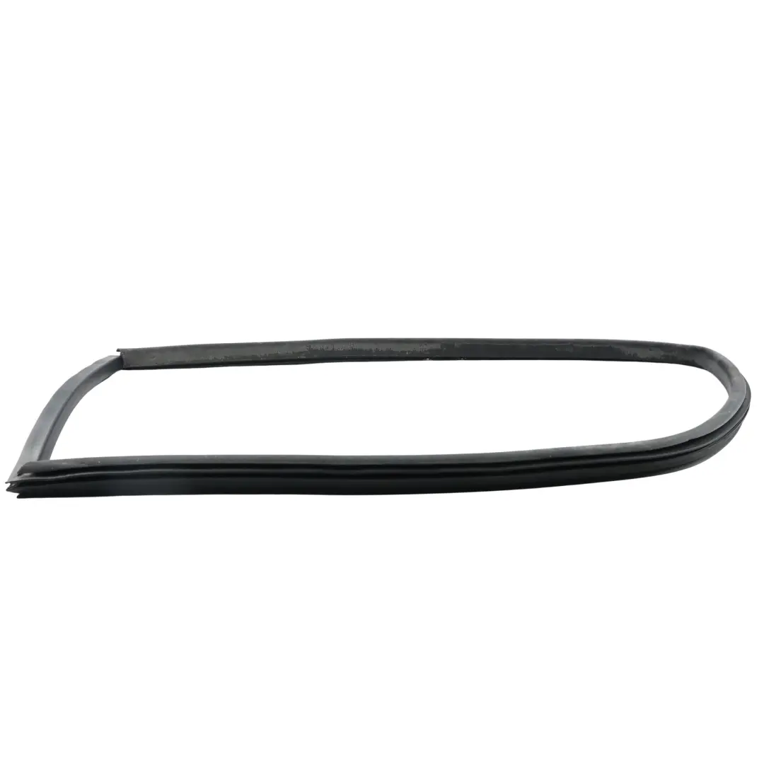 Audi A3 8L Joint Caoutchouc Vitre Custode Arrière Gauche 3 Portes - SKU 8L3847145D - Numéro de pièce 8L3847145D