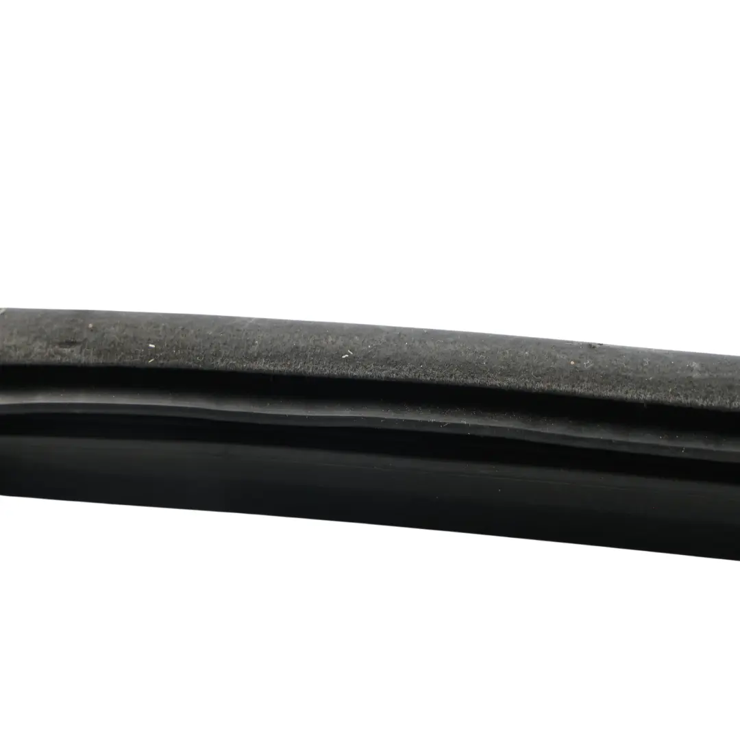 Audi A3 8L Guarnizione Gomma Finestrino Posteriore Sinistro 3 Porte - SKU 8L3847145D - Numero di parte 8L3847145D