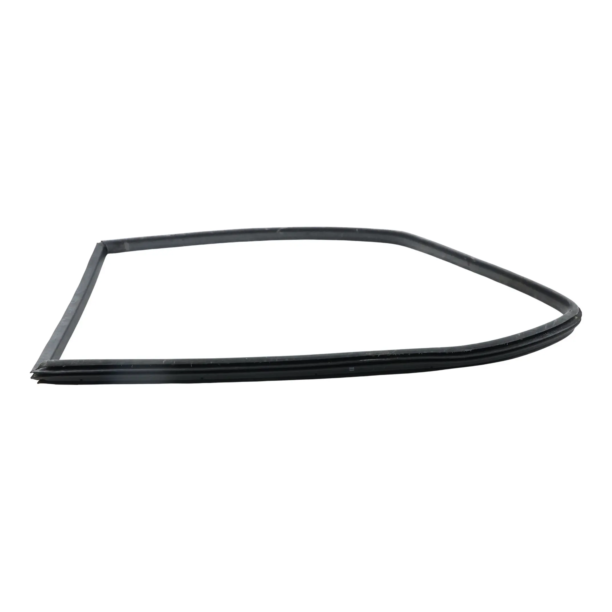 Audi A3 8L Junta Goma Ventanilla Trasera Lateral Derecha 3 Puertas 8L3847146D